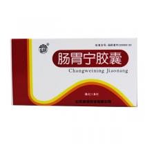仙河肠胃宁胶囊24粒