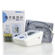 欧姆龙电子血压计7111型