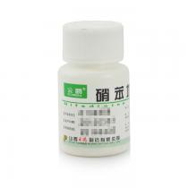 云鹏硝苯地平片100片